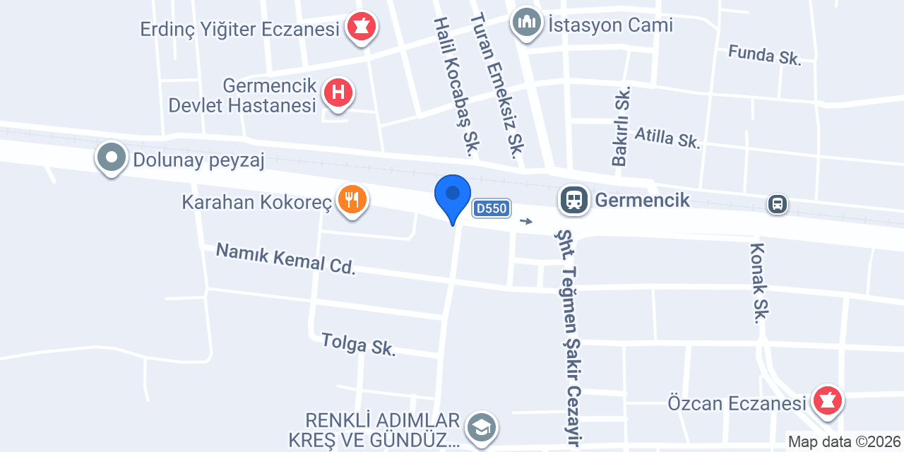 Uzunlar Has Çardak Kıraathanesi konumu