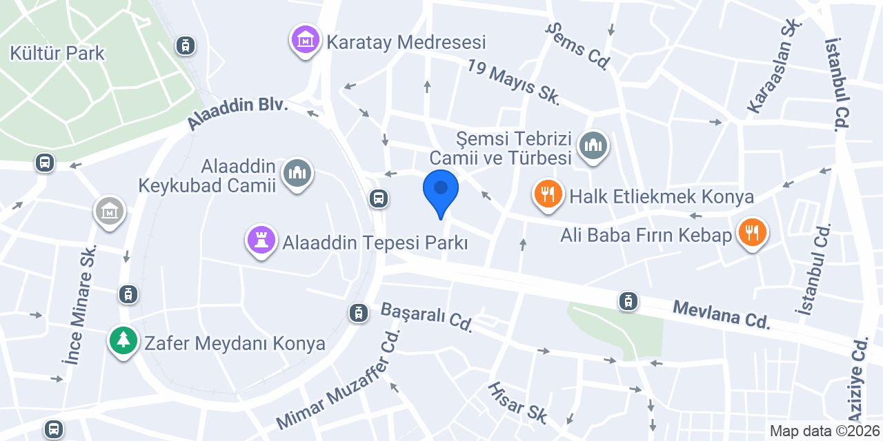 Avukat Erdoğan Emir konumu
