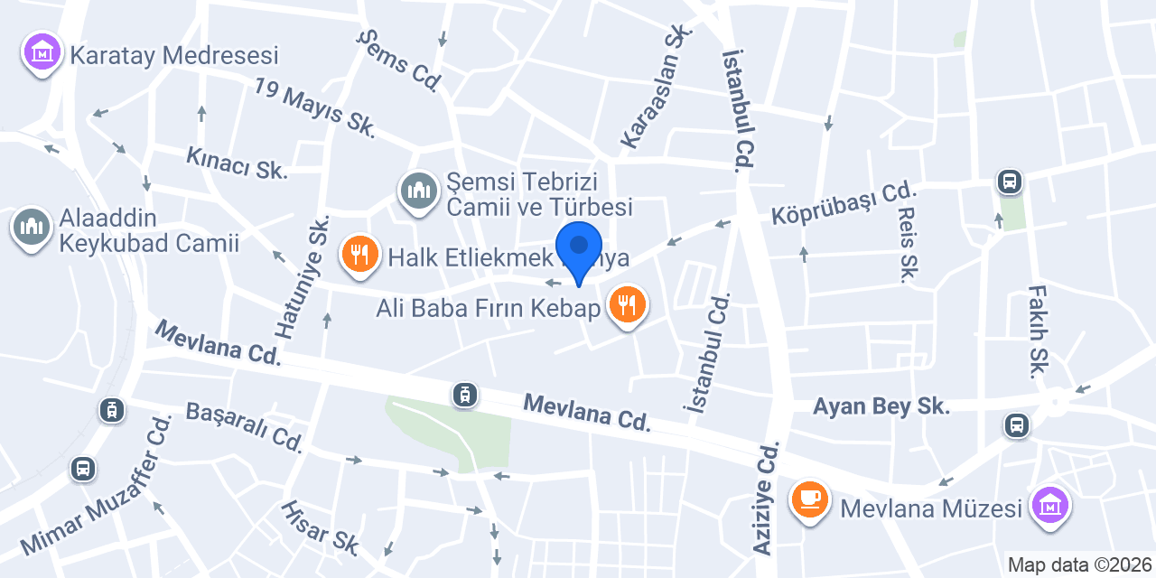 GÖKTAN ELEKTRONİK konumu