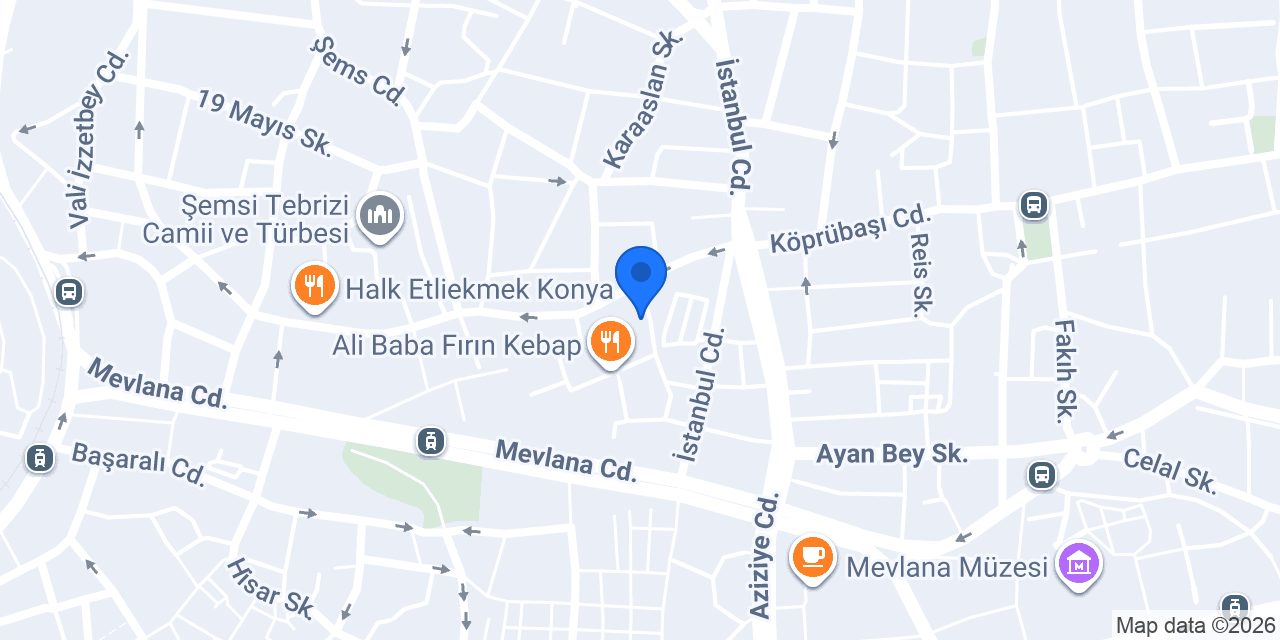 Avukat Ali Bozkurt konumu