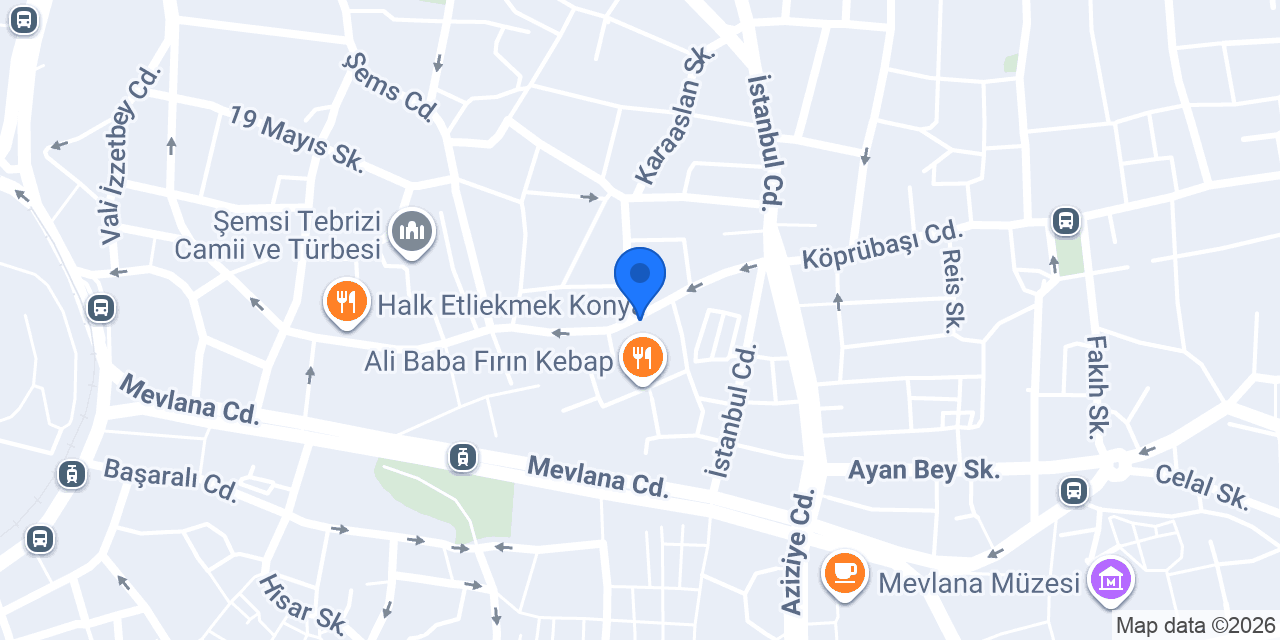 Dis Hekimi Adnan Kavak konumu