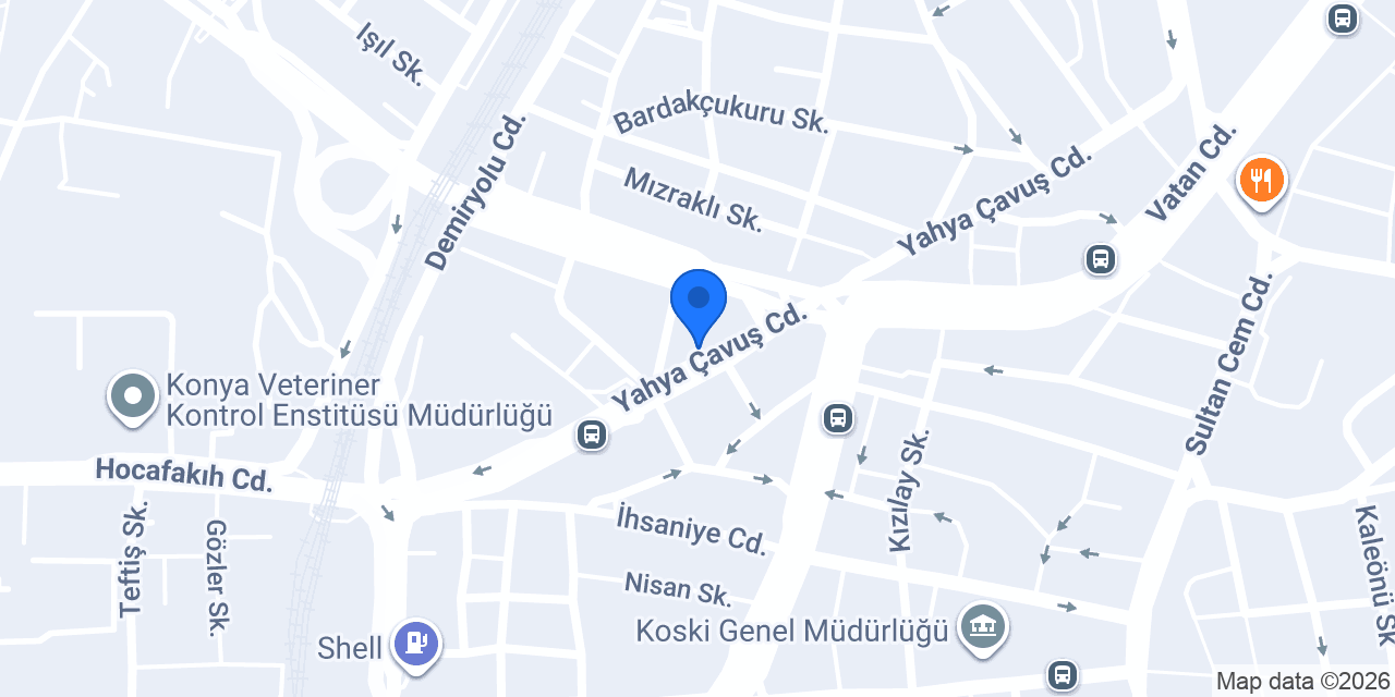 Avukat Salih Osman Dal konumu