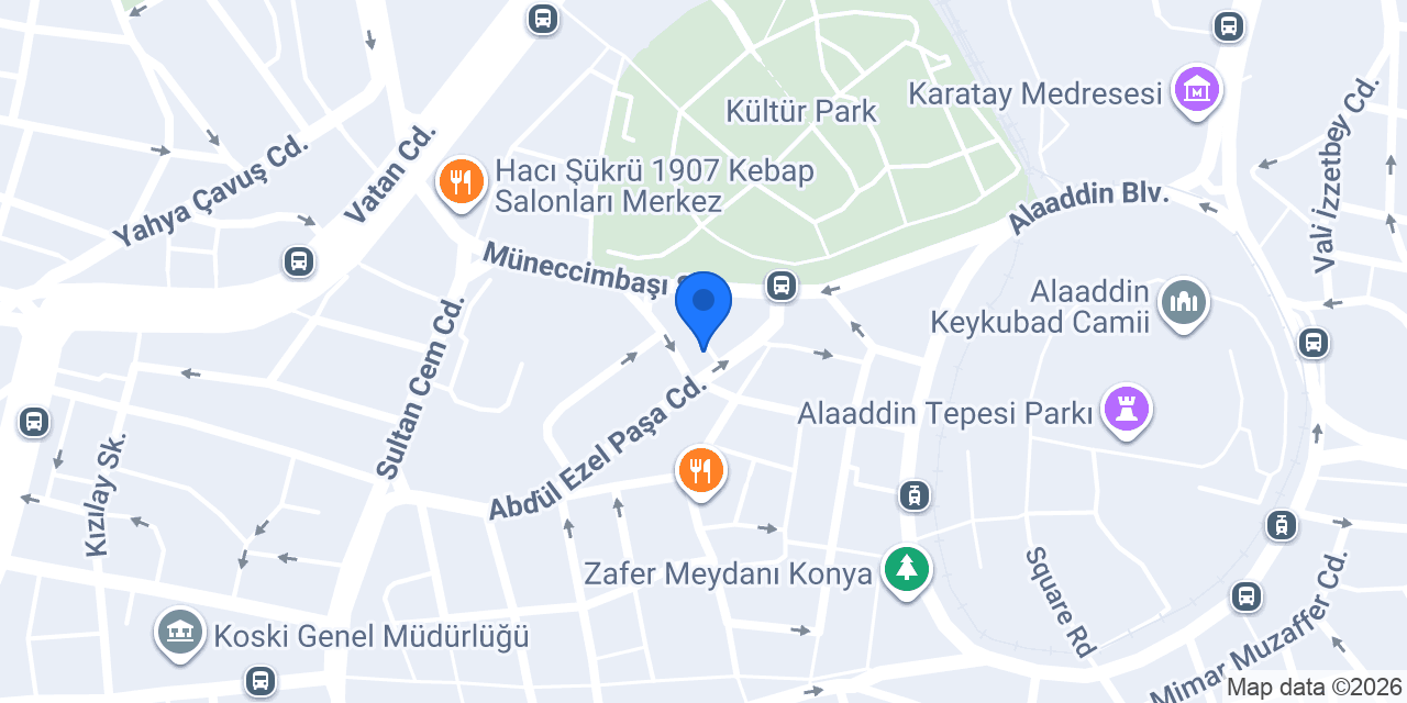 NEBEVİ YAPI konumu