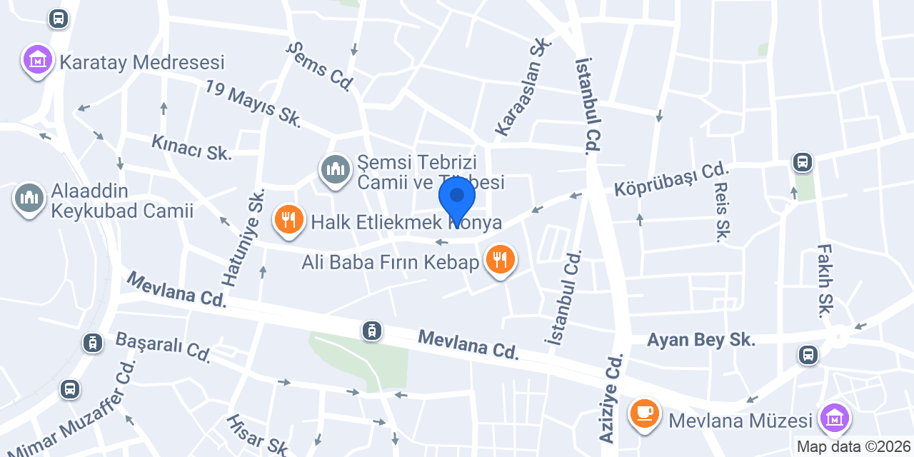 Sistem Elektronik konumu