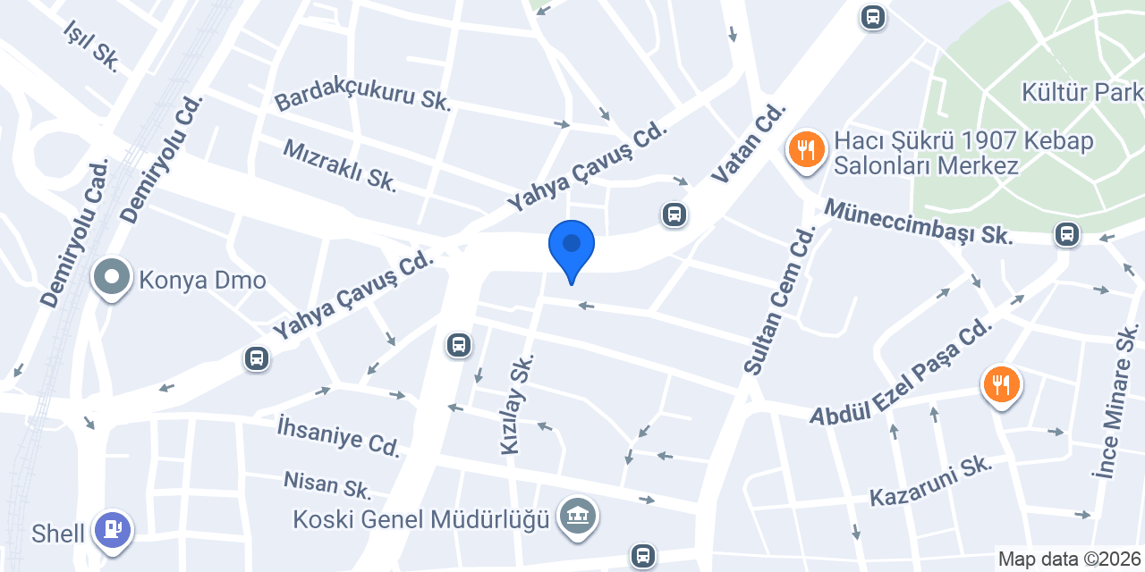 Semin Çiçekevi & Butik Çikolata & Tablo konumu