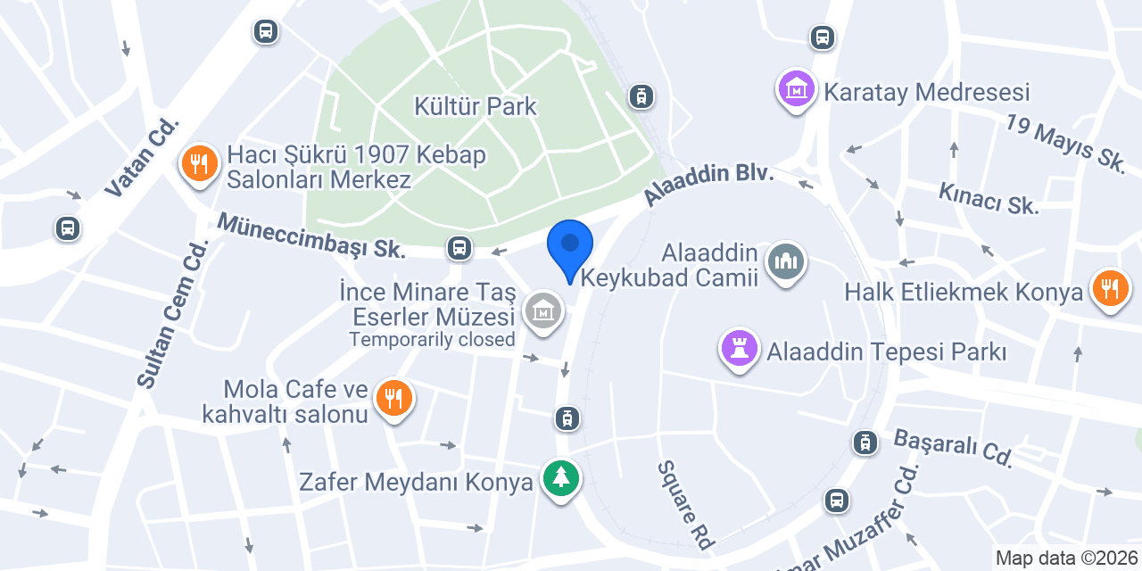 Diyetisyen Cansu Dölek Beslenme ve Diyet Danışmanlığı konumu