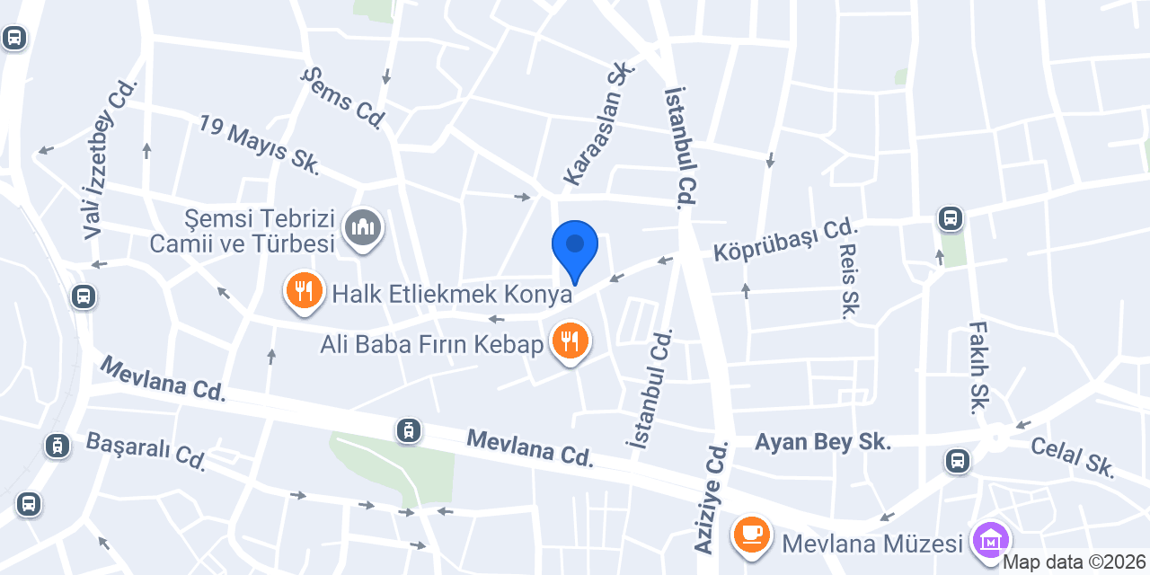 Plasma Tıp konumu