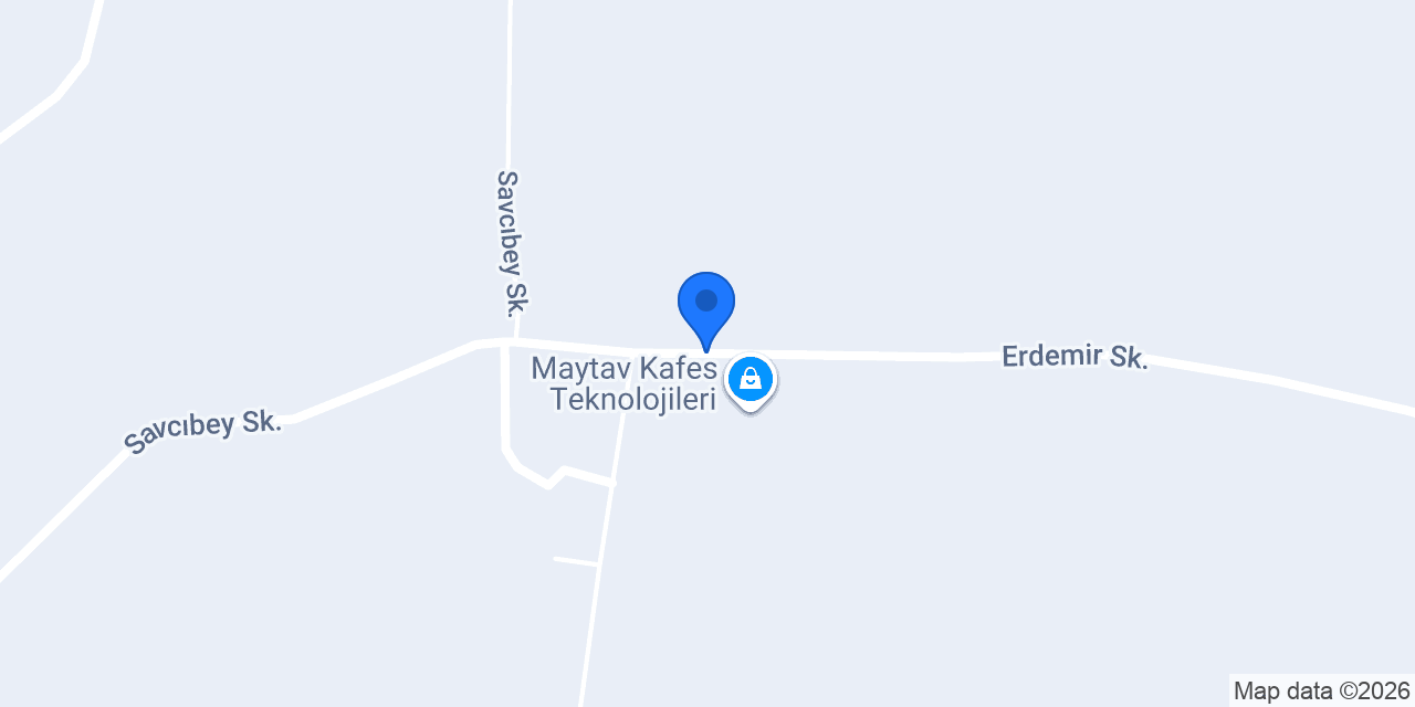 Kayasu Besi Çiftliği konumu