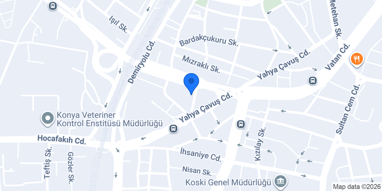 Akon Teknik konumu