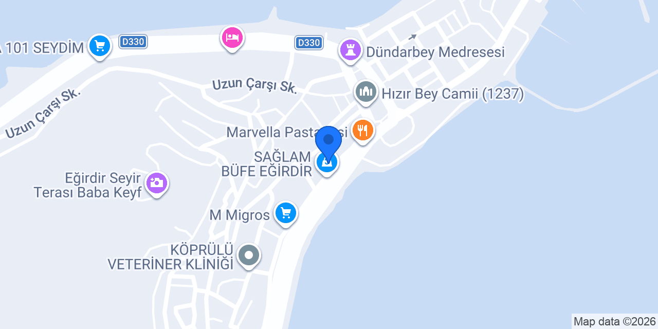 Bülbül Bilgisayar konumu