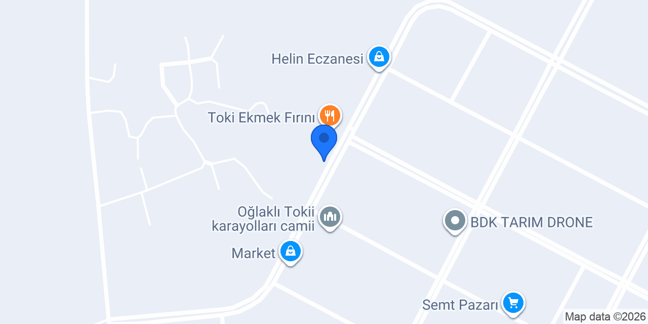 Uzmanlar Elektrik Oğlaklı TOKİ konumu