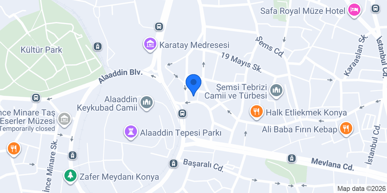 MEVSİMÇİÇEKCİLİK konumu