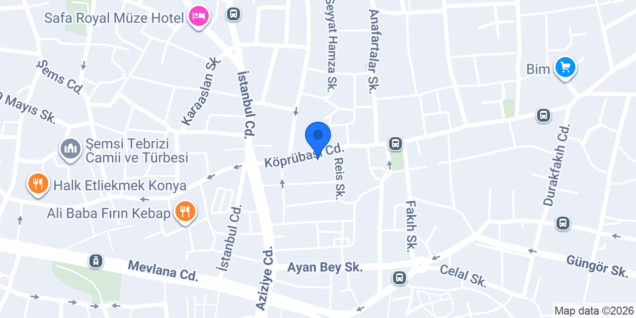 YARENLER Gömlek Kişiye Özel konumu