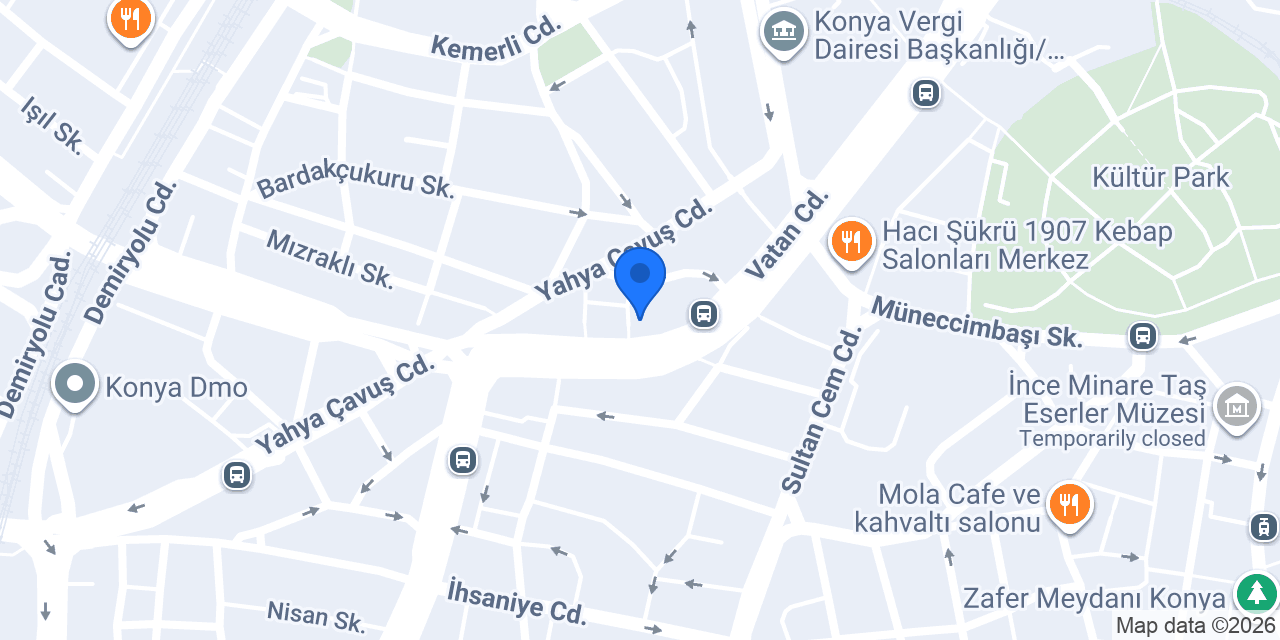 2XBER ERKEK BERBERİ konumu