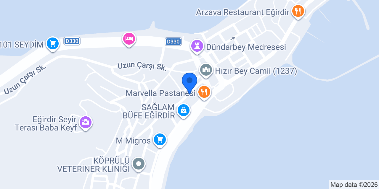FEYZNUR ÇEYİZ konumu
