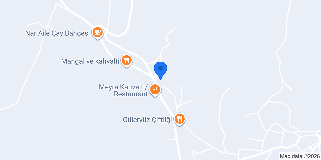 KURT ZEYTİNYAGI FABRİKASI konumu