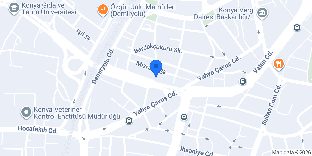 Pet Kuaför Ezgi konumu