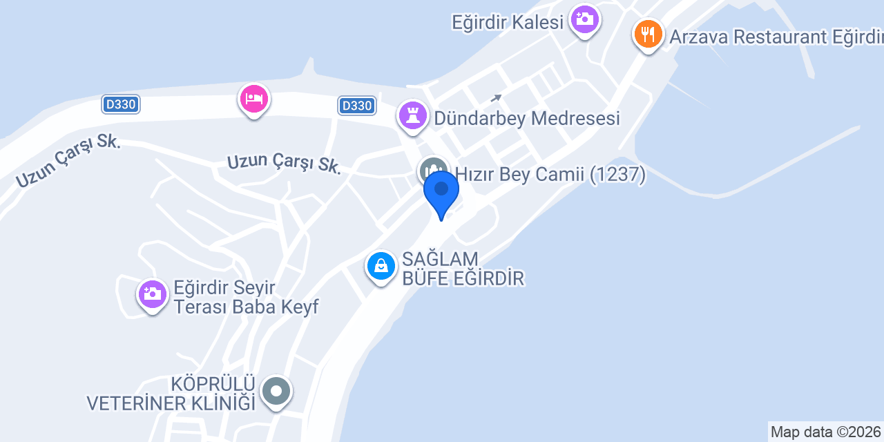 İstanbul Playstation konumu
