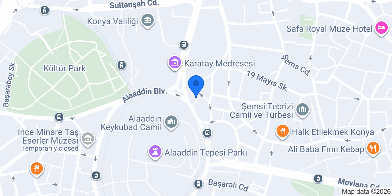 GÜNEŞ HALI YIKAMA konumu