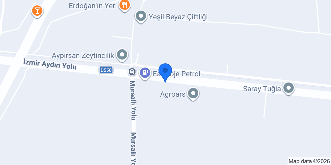 Lütfi Baba'nın Yeri konumu