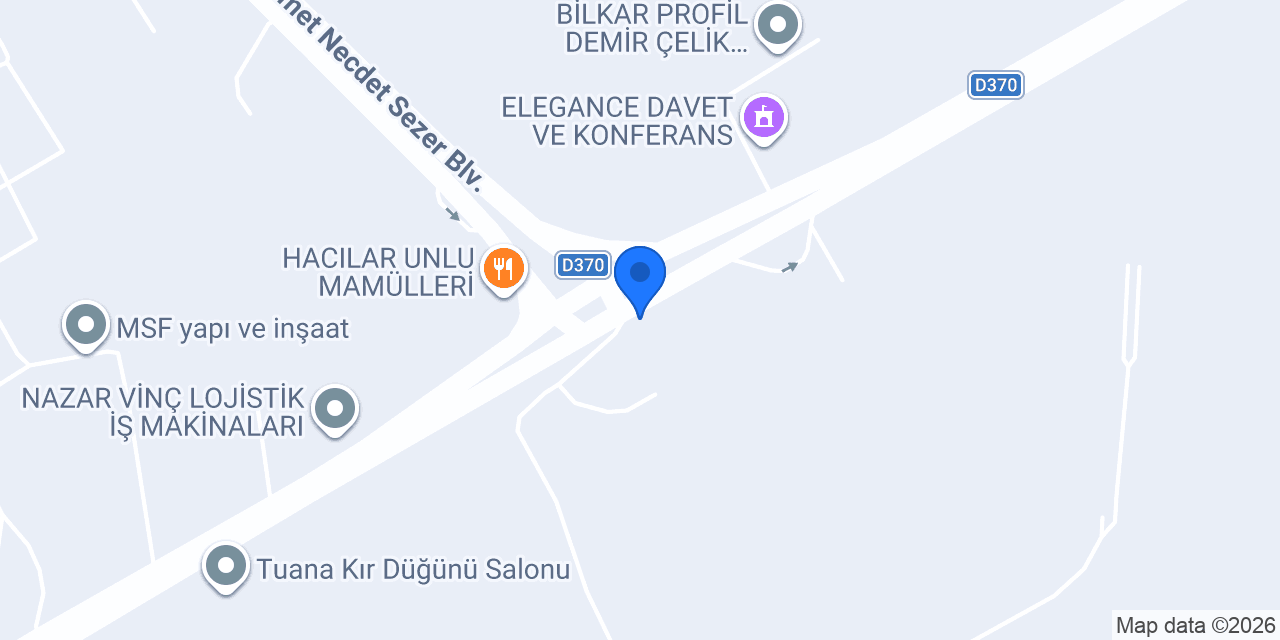 DUYGULU GRUP LTD ŞTİ konumu
