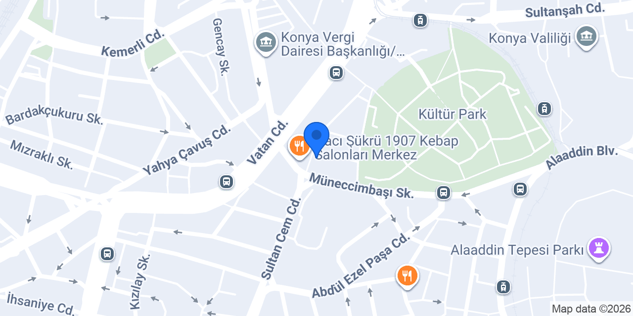 Eğitim Koçu konumu