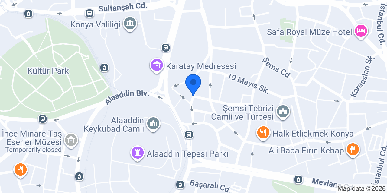 Avukat Zehra Nur Aksiner konumu