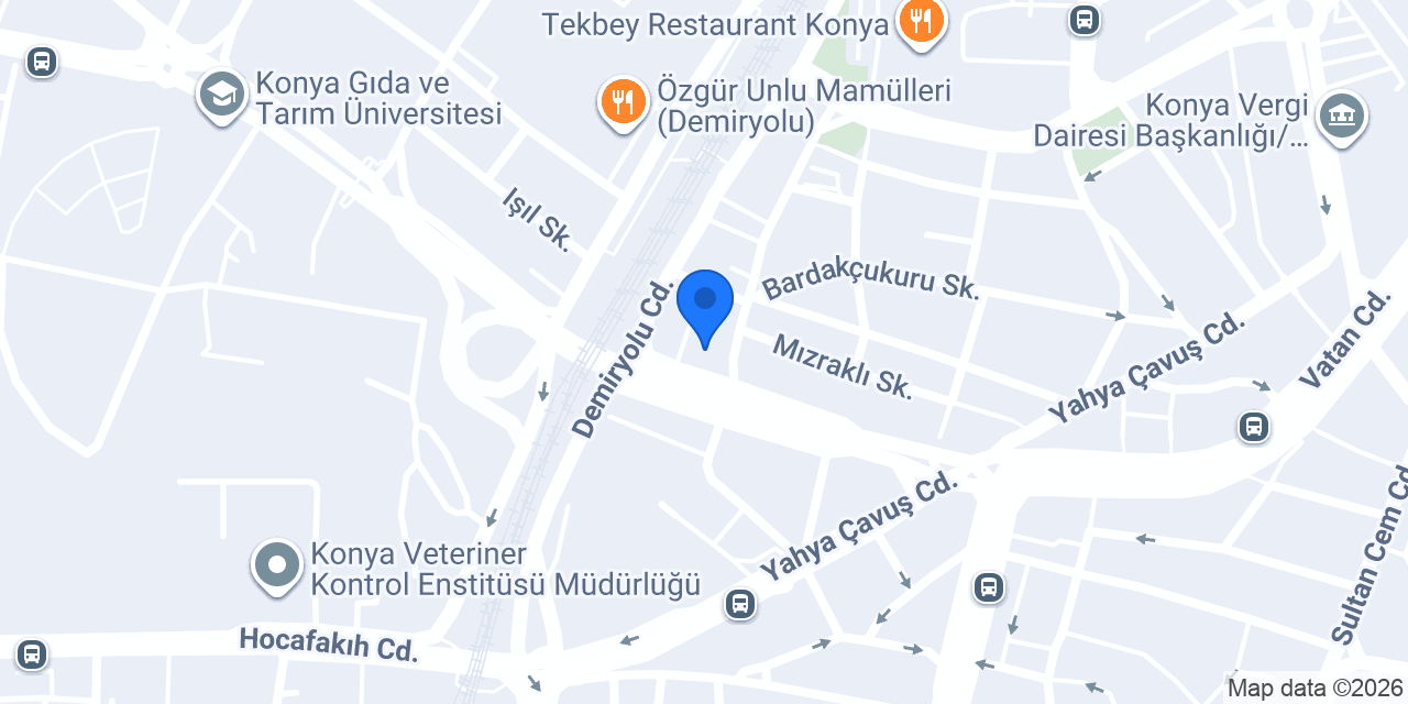ARI HAFRİYAT konumu