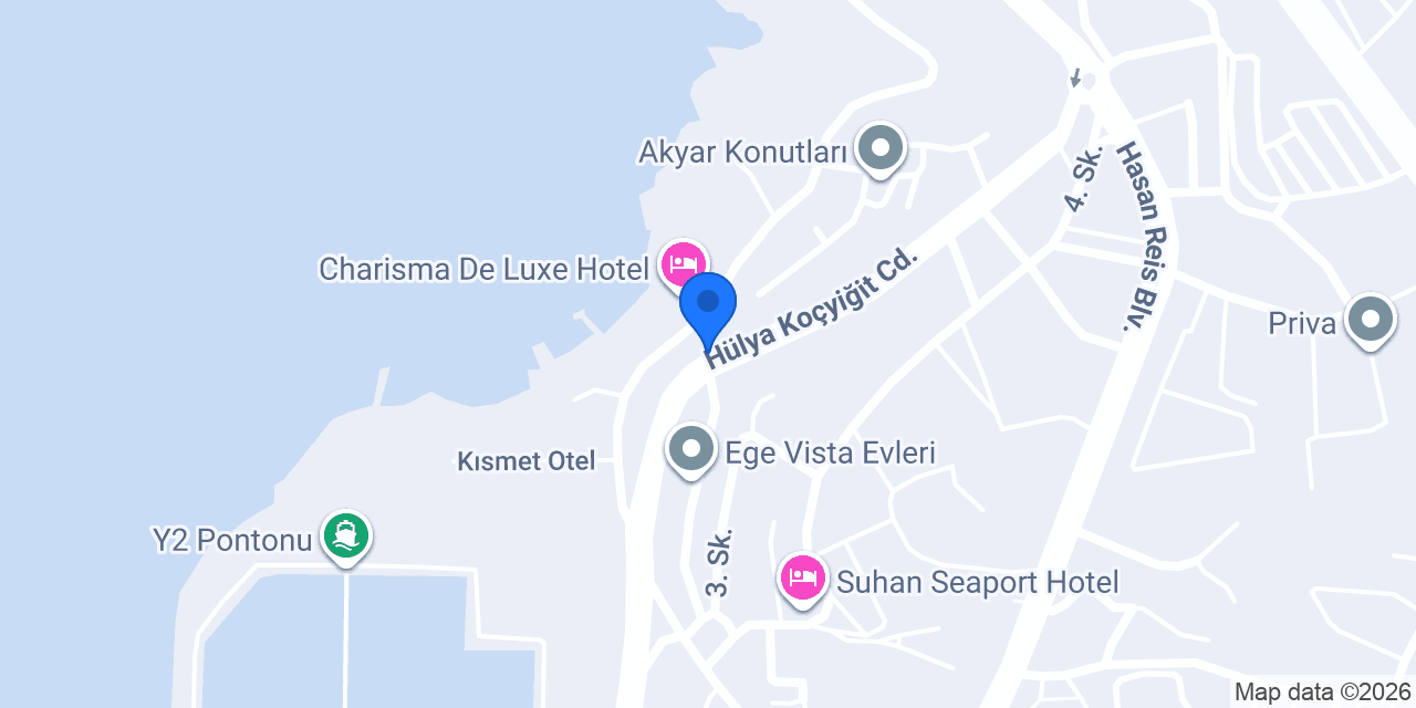 ADAPLI MEYHANE konumu