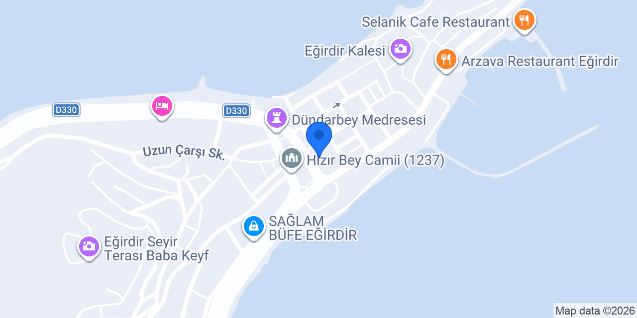 Özer Gsm konumu