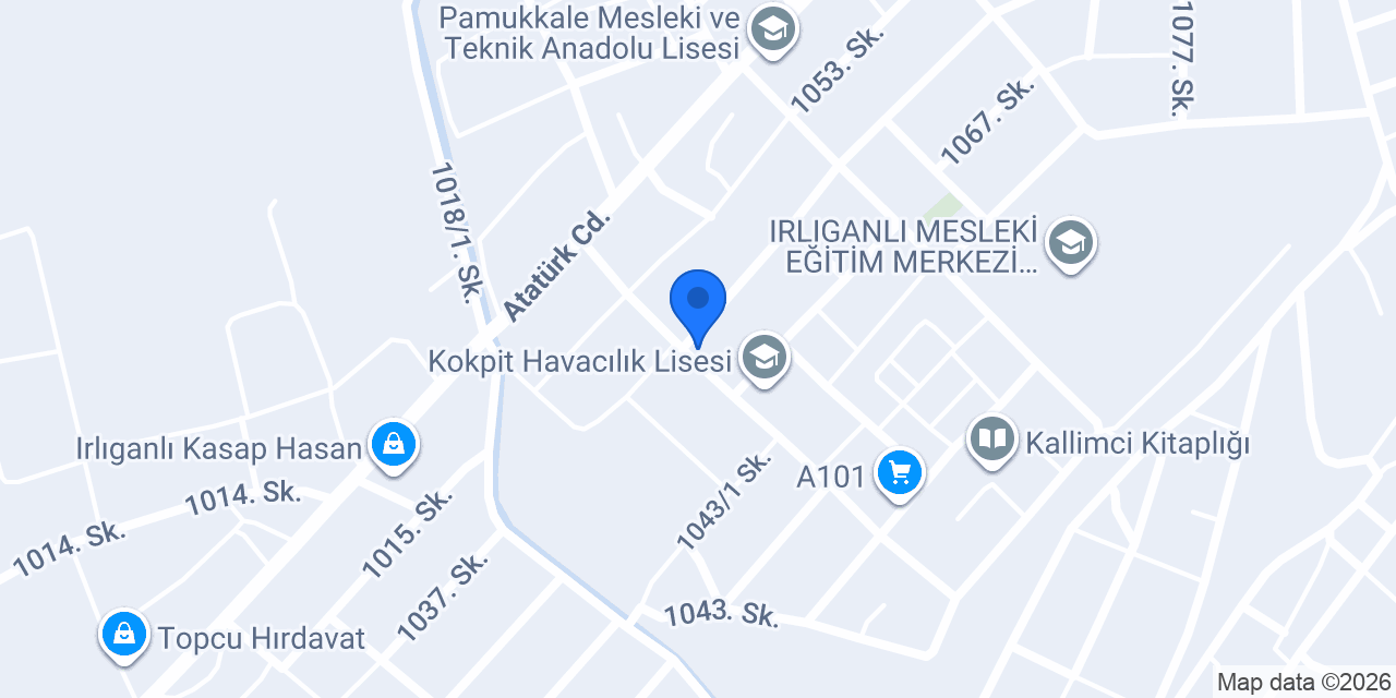 Adıyaman Çiğköftesi konumu