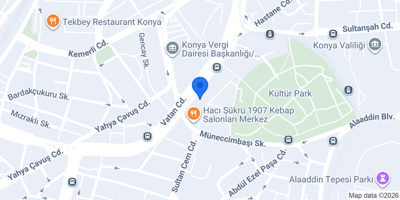 Medyavuz Fuar Planı Turizm konumu