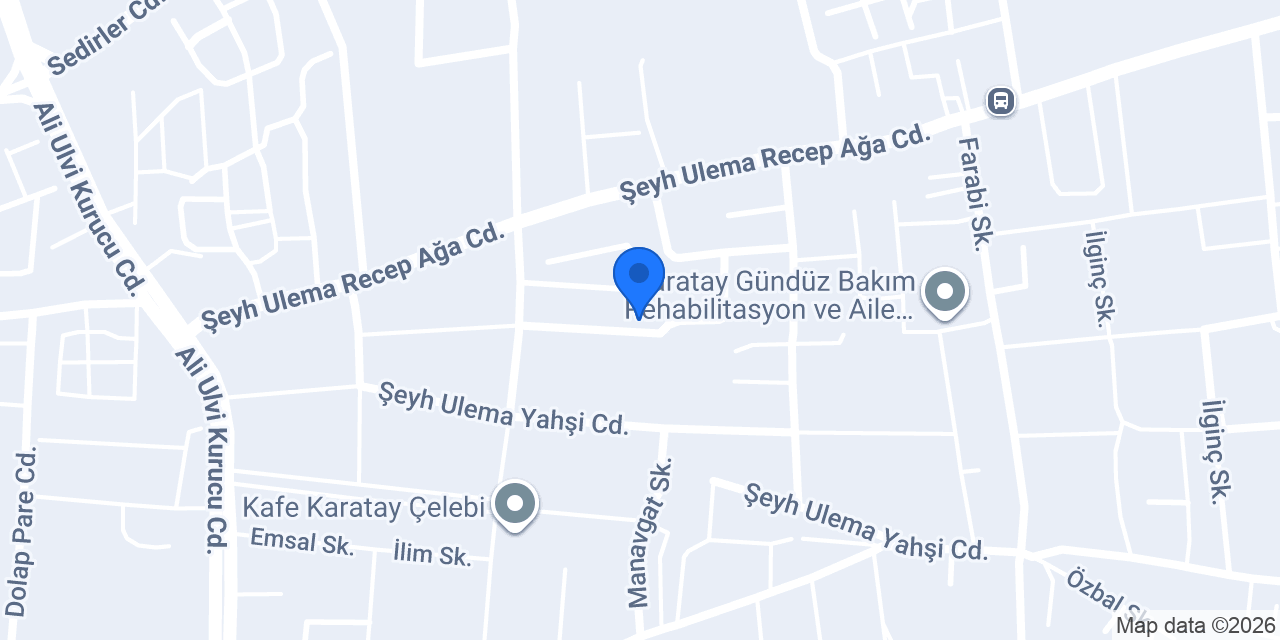 Anıl Kuyumculuk konumu