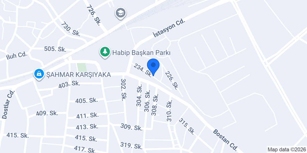 Altunçlar Mefruşat konumu