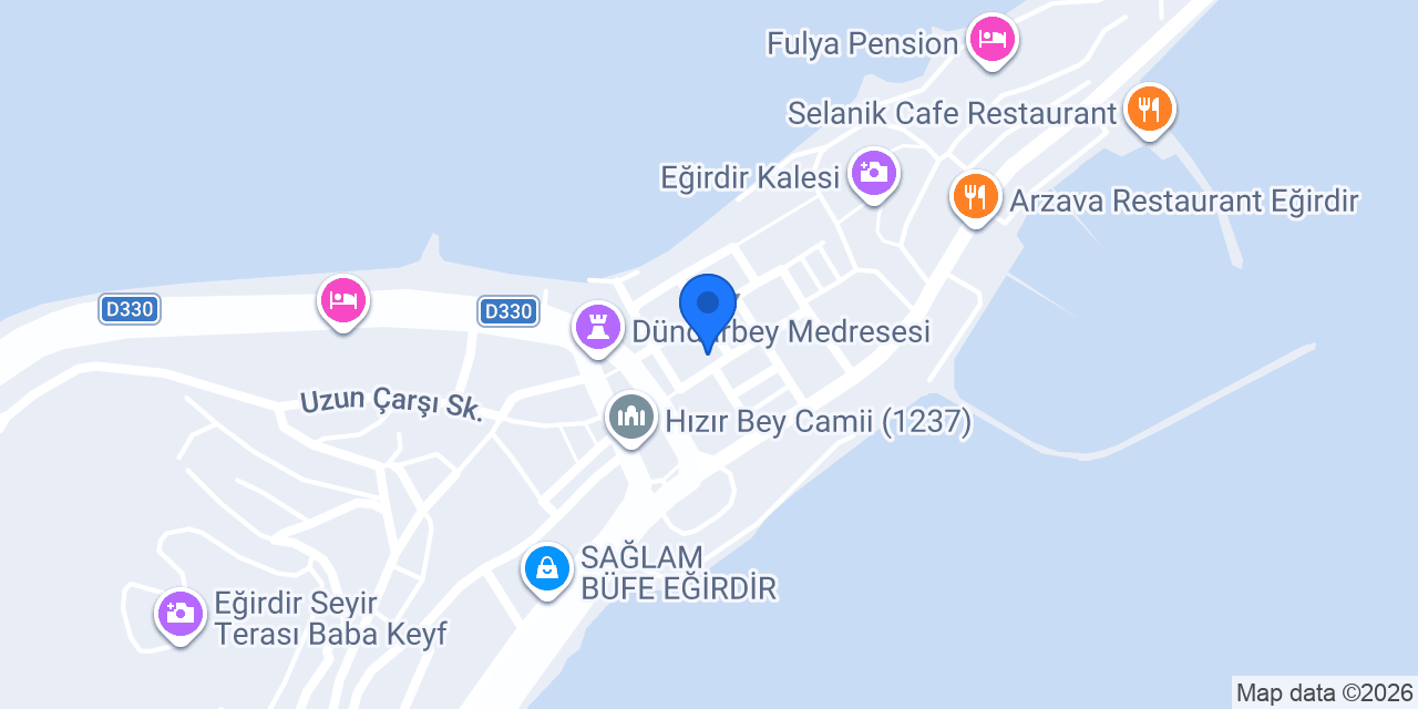 ELENAY BAYAN KUAFÖRÜ konumu