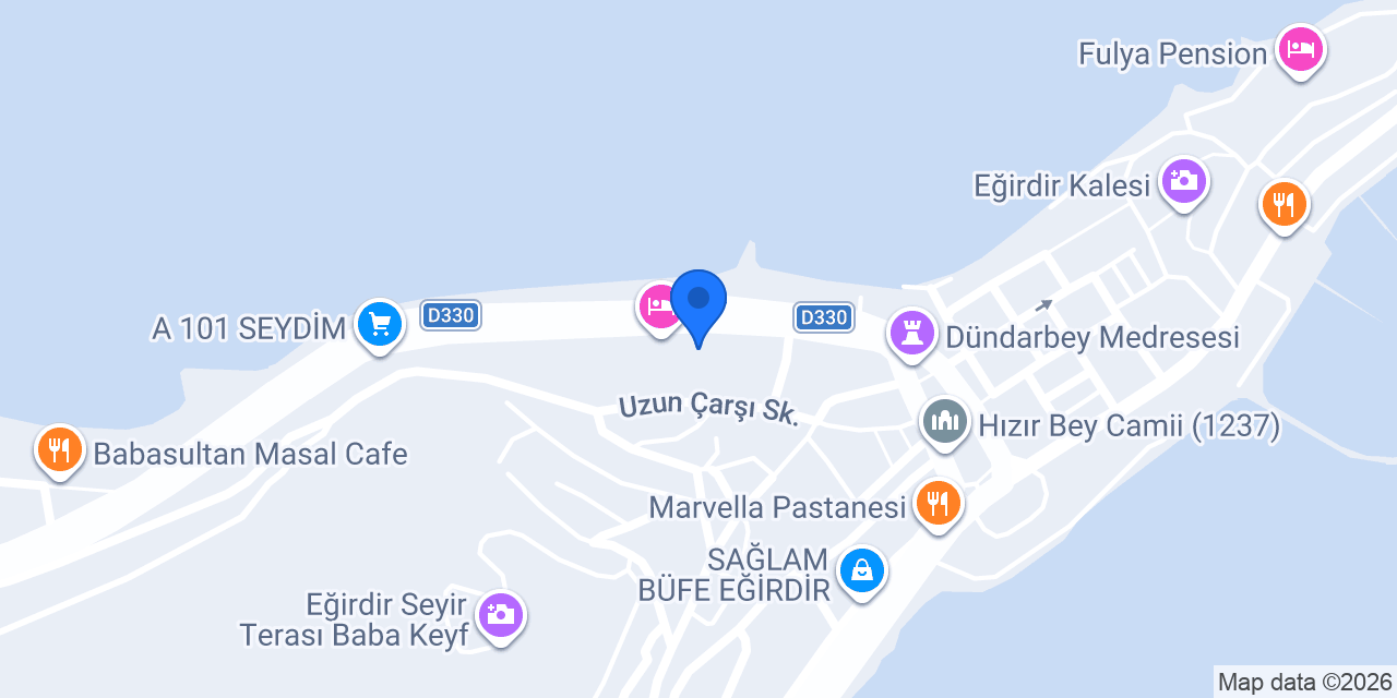 SMMM Aynur ÇELİK konumu