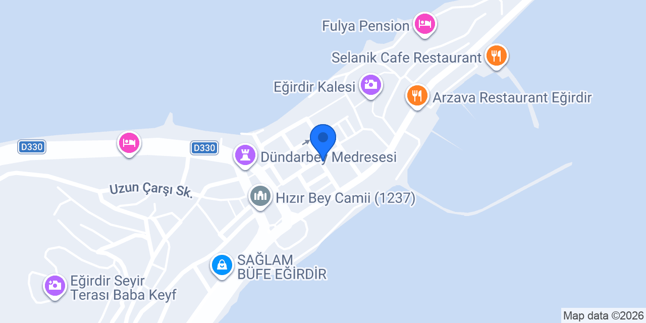 Kule 32 Döner konumu