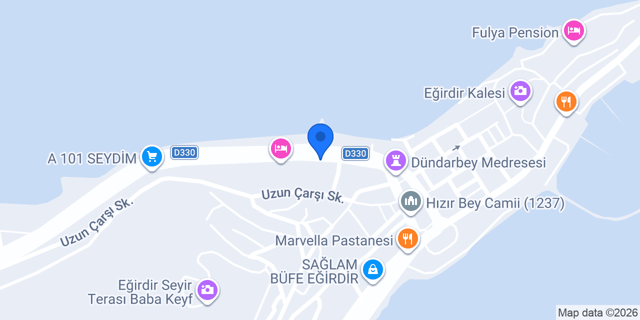 Nil Ticaret Askeri Malzeme konumu