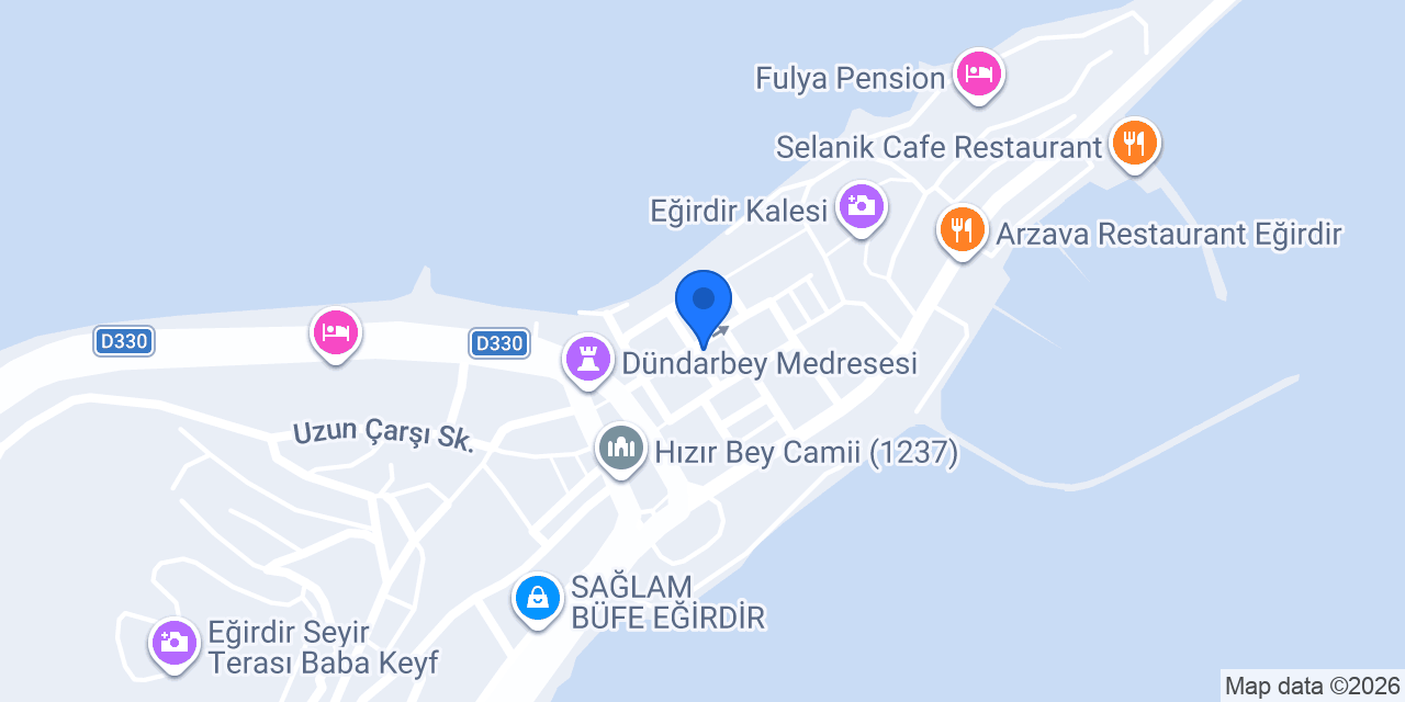 Uğra Boya ve Yalıtım konumu