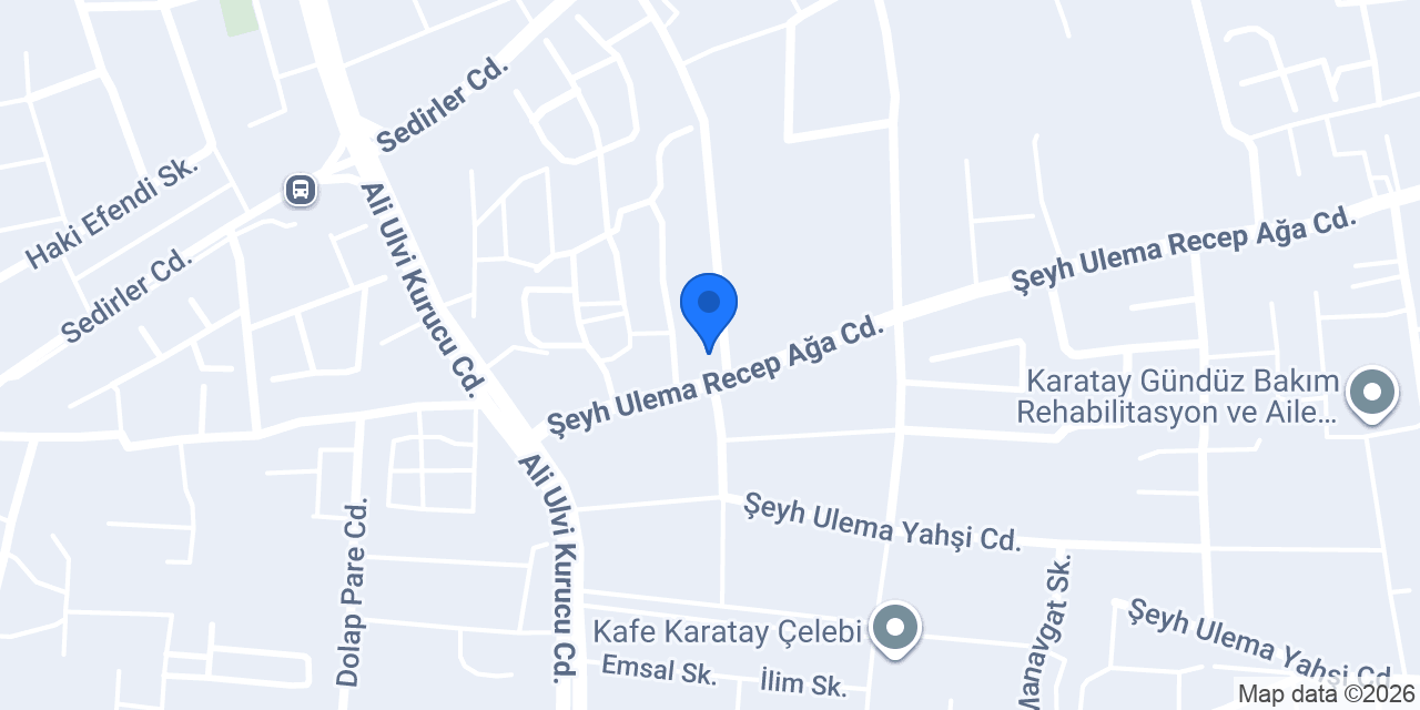 Süha Kasabı konumu
