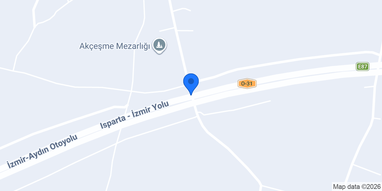 Kaltun Madran Su konumu
