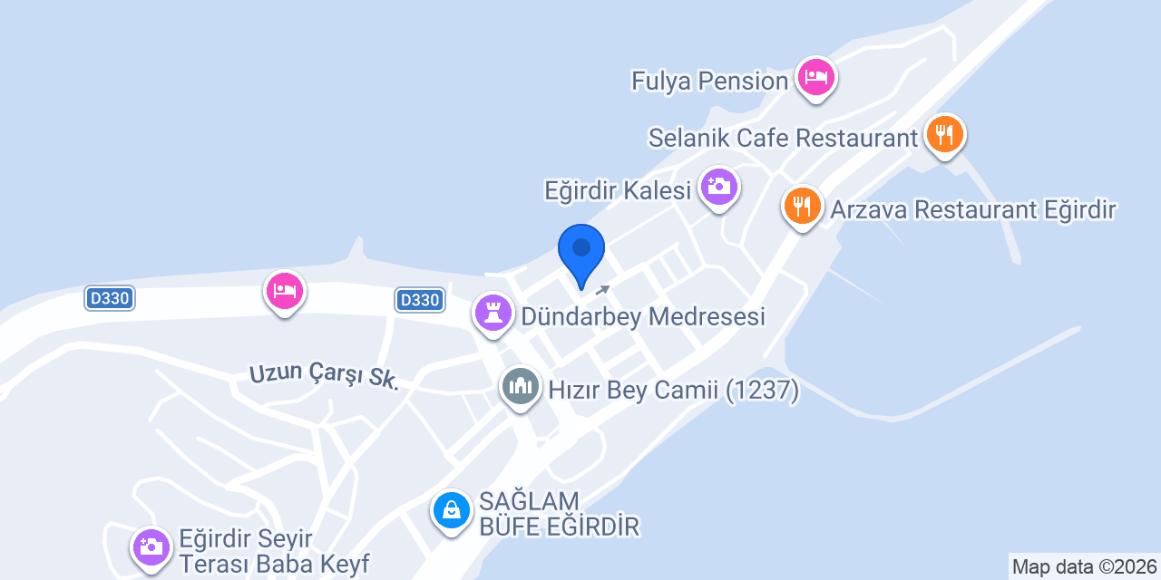 MELMUS BAYAN KUAFÖR konumu
