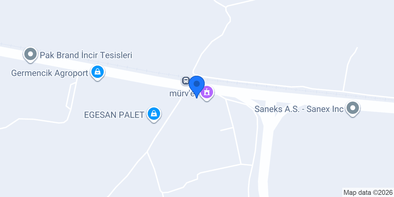 Migros Jet konumu