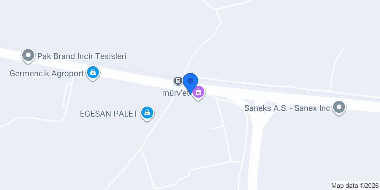 Ahmet Ustanin Yeri Copsis Ayran konumu