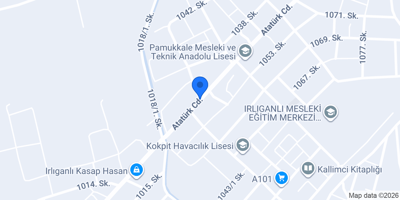 Ptt konumu