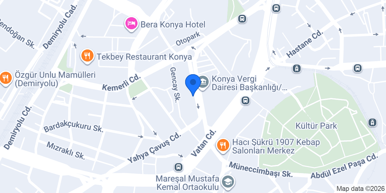 Ar-iş İletişim konumu