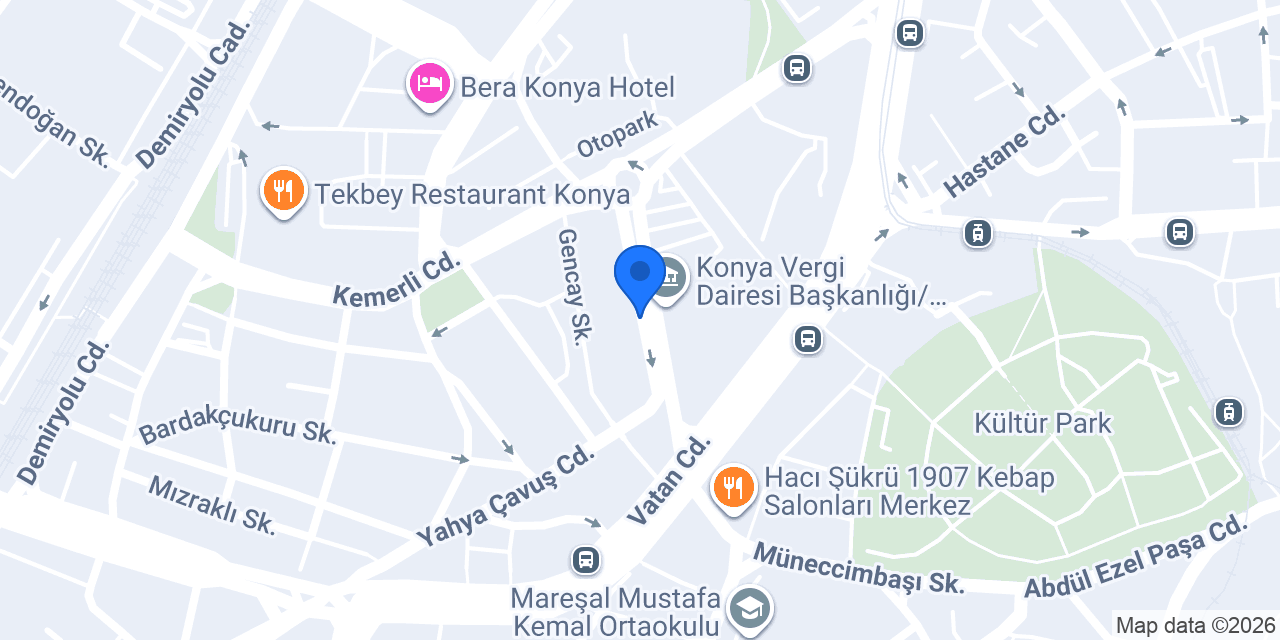 Suludere Kardeşler konumu