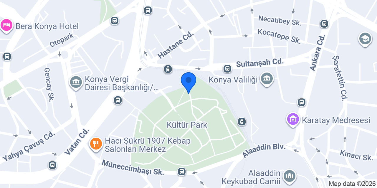 Mobilcooker Patat konumu