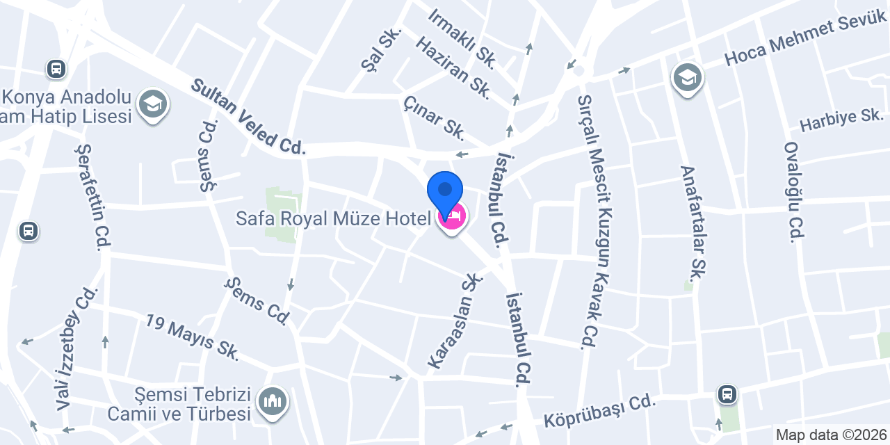 Gupil Elektronik konumu