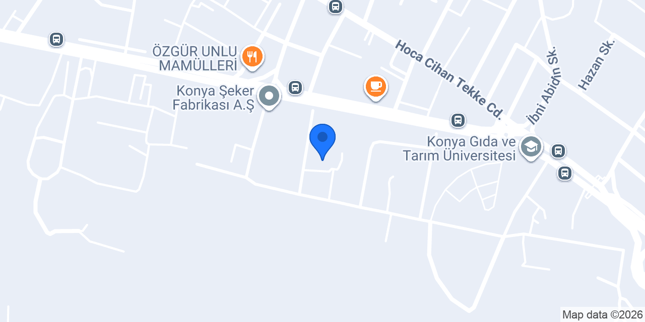 Üzümlü ASM konumu
